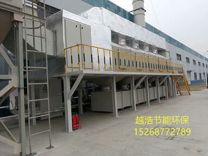 專注鑄就信賴 衢州VOC廢氣處理設備70%客戶靠口碑傳承，背后是持續的研發蓄力